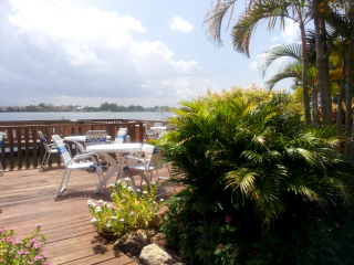 Gulf Stream Beach Resort Pictures