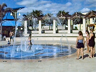 Hollywood Beach Tower Pictures